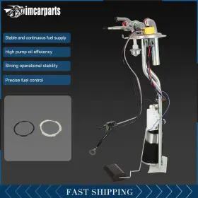 Imcarparts Imca17015821rts01 Brand New Fuel Pump Assembly Fits 93-92 Gmc Sonoma L4-2.5l V6-2.8l 95-92 V6-4.3l