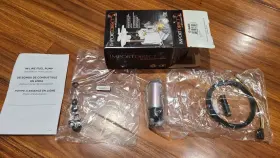548-1040-z8 Import Direct New Fuel Pump For 2003 2004 2005 2006 Mitsu Lancer Evo8 Evo9 E16405 5481040