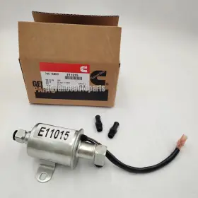 A047n929 Inconsisparts E11015 Labwork Electrical Fuel Pump 149-2620 A029f887 For Onan New #2