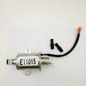 A047n929 Inconsisparts E11015 Labwork Electrical Fuel Pump 149-2620 A029f887 For Onan New #3