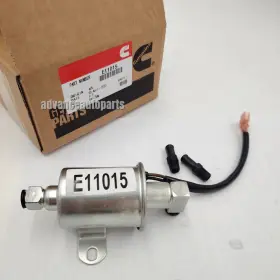 A047n929 Inconsisparts E11015 Labwork Electrical Fuel Pump 149-2620 A029f887 For Onan New