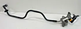 16440-5ca1b Infiniti 2016-2019 Q50 Q60 Fuel Gallery Pulsation Damper Hose Tube Pipe # 87848
