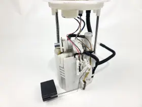 16630-6ka0a Infiniti 16-17 Qx60 Fuel Gas Gasoline Tank Mounted Pump Module Assembly Oemq