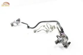 166305ca0b Infiniti Q50 3.0l Engine High Pressure Fuel Pump With Hose Tube Line Oem 2018-20