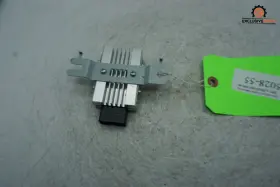 5zm0a Infiniti 17001 19-24 Qx50 Oem Fuel Pump Computer Control Module Unit 5028 #2