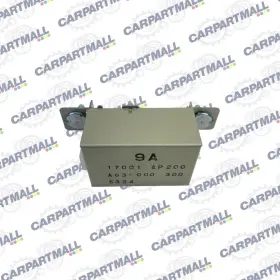 17001-ap200 Infiniti 2006-2010 M35 Fuel Pump Control Module Relay Unit Oem