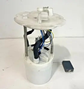 17040-1nc0a Infiniti 2009 - 2015 M45 M35 G37 G25 Q60 Q40 Fuel Gas Pump Assembly # 88159zz
