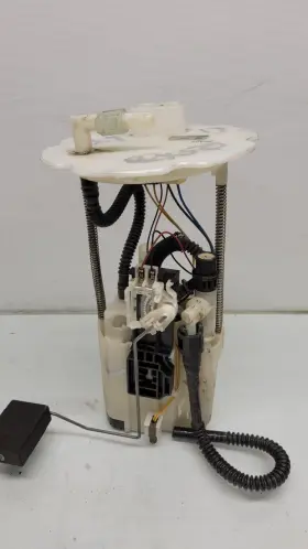 17040-5um0a Infiniti 2017 Qx50 Fuel Gas Pump 170405um0a #2
