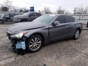 170401ma0b Infiniti Used Fuel Pump Fits 2015 Q50 Assembly 3.5l Hybrid Grade