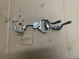 17520-5ca0a Infiniti 2016-2024 Q50 Q60 3.0 Fuel Tube Gas Line Assembly Oem 54k Miles
