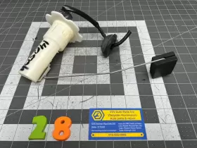 25060-1mg0a Infiniti 14-15 Q50 Hybrid - Fuel Gauge Tank Float Level Sending Sensor Unit Oem