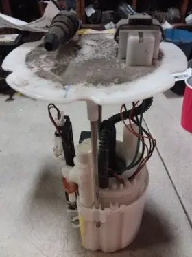 323-50488 Infiniti Fuel Pump Assembly 5.0l 8 Cylinder Fits 09-13 Fx Series 349482 #2
