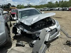 323-50622 Infiniti Fuel Pump Assembly 3.7l Fits 14-16 Q70 528246 #2