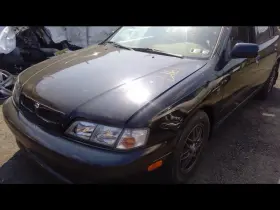 323-59026b Infiniti Fuel Pump Assembly Thru 11/00 Fits 99-01 G20 1028581
