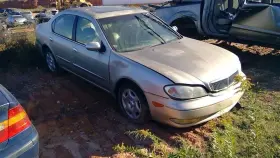 323-59063 Infiniti Fuel Pump Assembly Thru 11/00 Fits 00-01 I30 215794 #2