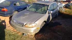 323-59063 Infiniti Fuel Pump Assembly Thru 11/00 Fits 00-01 I30 215794