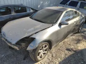 323-59372 Infiniti Fuel Pump Assembly 2 Door Coupe Thru 12/03 Fits 03-04 G35 148184
