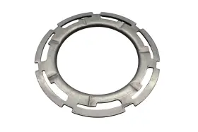 Infiniti 4410001jaa 11-17 Qx56 Qx80 Gasoline Fuel Tank Pump Retainer Lock Ring Oem