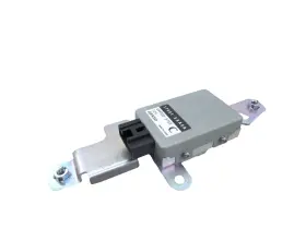 499300-5160 Infiniti 2020 Q50 Fuel Pump Control Module With Bracket Oem #3
