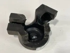 A2702260485 Infiniti 2017-2019 Qx30 Fuel Rail Pump Foam Cover Sound Cancellation # 88106 #3
