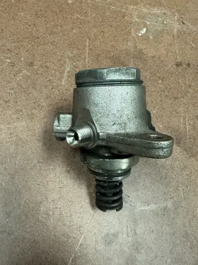 06041 Infiniti C0011 2011 - 2017 Qx56 Qx80 5.6l V8 High Pressure Fuel Pump Oem #3
