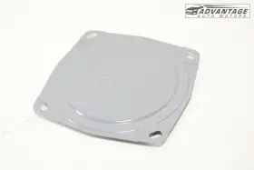 G48465na0j Infiniti 2021-2025 Qx50 Rear Right Side Fuel Tank Pump Access Trim Cover Oem