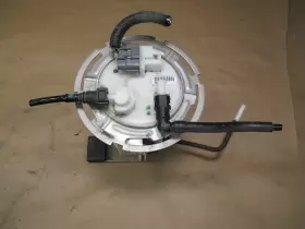 N3295004hev Infiniti 2014-2017 Qx60 2.5l Hybrid Awd Fuel Gas Pump Sending Sensor Unit Module #3