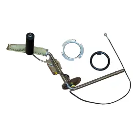 Inl12267 Inline Tube 68-70 A-body Fuel Gas Tank Stainless Sending Sender Unit No Return Line Pick Up