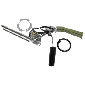 Inl12268 Inline Tube Fuel Tank Sending Unit Stainless With Return 1968-72 Chevrolet Chevelle