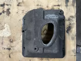 1848524c2 International 1848524c3 1848524c1 Fuel Pump Cover Used #2
