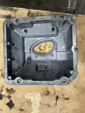 1848524c2 International 1848524c3 1848524c1 Fuel Pump Cover Used