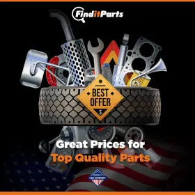 2517617c92 International Kit Fuel Primer Pump