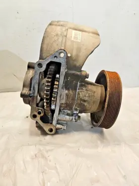 6931c1 International Navistar Maxxforce 13 Diesel Engine Fuel Pump With Housing