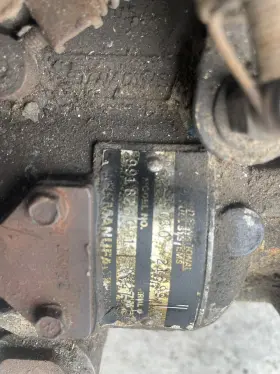 991826c91 International 736950677534 Mechanical Diesel 6.9-7.3 Idi Fuel Pump Db2-5030 #2
