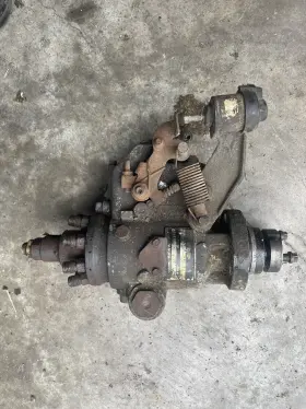 991826c91 International 736950677534 Mechanical Diesel 6.9-7.3 Idi Fuel Pump Db2-5030 #3