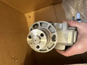 Db2-4812 International Fuel Systems - Ifs Remanufactured Stanadyne Pump Db2 #3