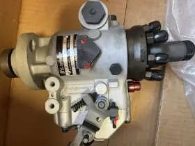 Db2-4812 International Fuel Systems - Ifs Remanufactured Stanadyne Pump Db2