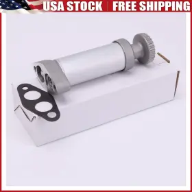 137-5541 Isauto New Fuel Priming Primer Pump For Cat 3116 3208 3304 C7 C9 C10 C11 C12 C15 C18