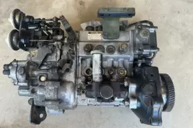 4he1 Isuzu Npr 4.8l Zexel Injection Pump. Low Mile Rebuild