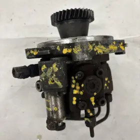 8-97602049-8 Isuzu 6hk1 High Presure Pump Denso Tested Good See Pics #3