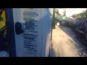 323.is8p13 Isuzu - Medium Duty Truck Npr 2013 Fuel Pump 1750606