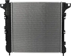 125835-5430-1755315521 Itopup Radiator For 97-99 Dodge Dakota 3.9l And 5.2l #2