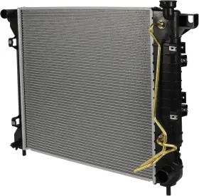 125835-5430-1755315521 Itopup Radiator For 97-99 Dodge Dakota 3.9l And 5.2l #3