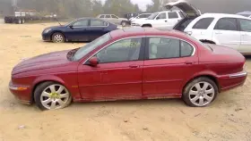 197-59330 Jaguar Fuel Tank Fits 04-08 X Type 10290540 #3