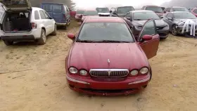 197-59330 Jaguar Fuel Tank Fits 04-08 X Type 10290540