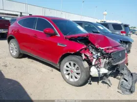 323-10226 Jaguar Fuel Pump Assembly Tank Mounted Fits 18-19 E-pace 8683472