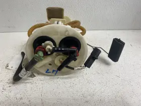 323-59266l Jaguar 2000-2002 S Type Left Side Fuel Pump W Sending Unit And Bracket Oem #2