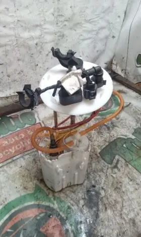 323.ja1c21 Jaguar E-pace 2021 Fuel Pump 3253540