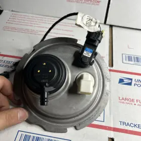 F6dc9b593aa Jaguar 323.ja1v98 Xk8 Oem Top Mount Fuel Pump Fits 97-06 98 99 00 01 02 03 04