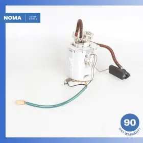 3w839h307ab Jaguar 03-06 X100 Xk8 4.2l N/a Right Side Fuel Pump Level Sensor Oem